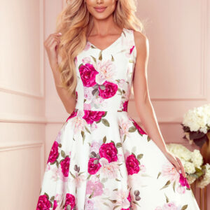 Biele krátke kvetinové šaty s áčkovou sukňou Veľkosť: XXL - kvetované spoločenské šaty - dlhe kvetovane saty - dlhe kvetinove saty - letné kvetované šaty - dlhé kvetinové šaty - dlhé kvetované šaty - dlhe kvetovane spolocenske saty - kvetované šaty dlhé - spolocenske saty kvetovane - kvetovane dlhe saty - kvetinove saty dlhe - kvetované šaty na leto - spoločenské kvetované šaty - kvetinove dlhe saty - dlhe saty kvetovane - šaty na svadbu ako hosť - dámske šaty na svadbu - elegantné šaty na svadbu - letné šaty na svadbu - čo si obliecť na svadbu - oblečenie na svadbu - lacné šaty na svadbu - kvetované šaty na svadbu - saty na letnu svadbu - aké šaty na svadbu - pekné šaty na svadbu - jednoduche saty na svadbu - krásne šaty na svadbu - retro šaty na svadbu - dlhe saty na svadbu - letne saty na svadbu - extravagantne saty na svadbu - letné spoločenské šaty na svadbu - dlhé spoločenské šaty na svadbu - čo si obliecť na svadbu 2020 - kvetinové šaty na svadbu - spoločenské šaty na svadbu dlhe - damske spolocenske saty na svadbu - ake saty na svadbu ako host - ake saty sa nosia na svadbu 2020 - damske saty na svadbu - vecerne saty na svadbu - šifónové šaty na svadbu - letne dlhe saty na svadbu