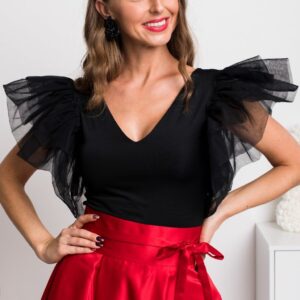 Čierny top s tylovými rukávmi Veľkosť: L - saty pre svadobnú mamu - šaty na svadbu pre moletky - šaty na svadbu pre mamu - saty pre svadobnu mamu - spoločenské šaty na svadbu pre moletky - svadobna mama saty - saty svadobna mama - damske šaty pre svadobnú mamu - šaty pre svadobnú mamu nevesty - šaty svadobná mama - šaty pre moletky na svadbu - saty pre svadobnu mamu 2020 - saty pre moletku na svadbu - šaty pre svadobnú mamu moletku - šaty na svadbu pre svadobnú mamu - šaty pre svadobnu mamu - čo si obliecť na svadbu 2020 - spoločenské šaty pre svadobnú mamu - elegantné šaty pre svadobnú mamu - nohavicový kostým pre svadobnú mamu - krásne šaty pre svadobnú mamu - saty pre svadobnu matku - saty na svadbu svadobna mama - oblečenie pre svadobnu mamu - elegantné šaty na svadbu pre moletky - spoločenské šaty na svadbu pre svadobnú mamu - ake saty na svadbu - damsky kostym na svadbu - krajkové šaty pre svadobnú mamu - šaty na svadbu pre matku nevesty - saty na svadbu pre 40 rocnu zenu - dlhe saty pre svadobnu mamu - elegantné kostýmy na svadbu - saty na svadobnu hostinu